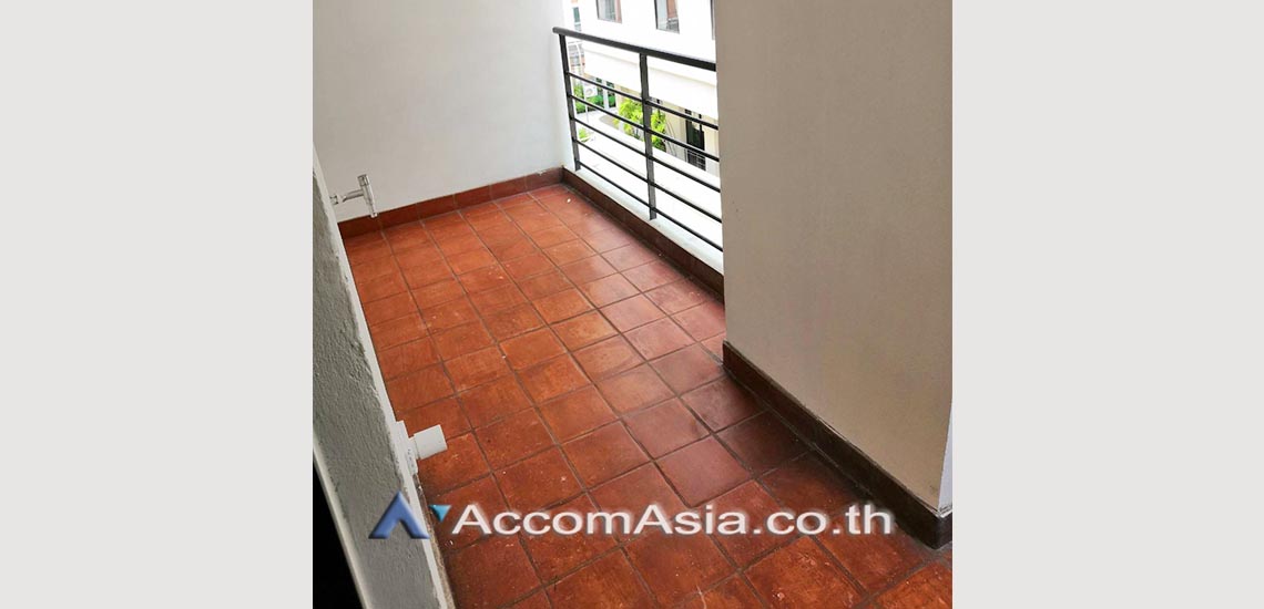 16  2 br Apartment For Rent in Sukhumvit ,Bangkok MRT Sukhumvit - BTS Asok at Contemporary Mansion AA29877