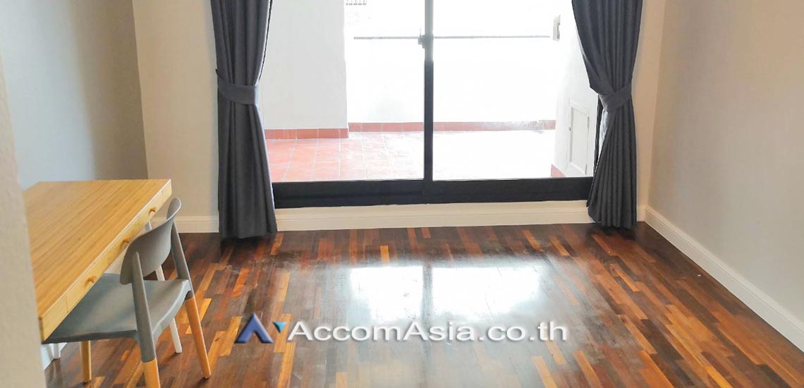 12  2 br Apartment For Rent in Sukhumvit ,Bangkok MRT Sukhumvit - BTS Asok at Contemporary Mansion AA29877