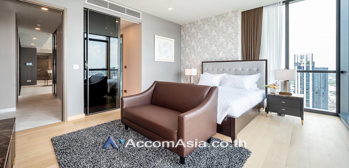 8  2 br Condominium for rent and sale in Sukhumvit ,Bangkok BTS Thong Lo at The Monument Thong Lo AA29879