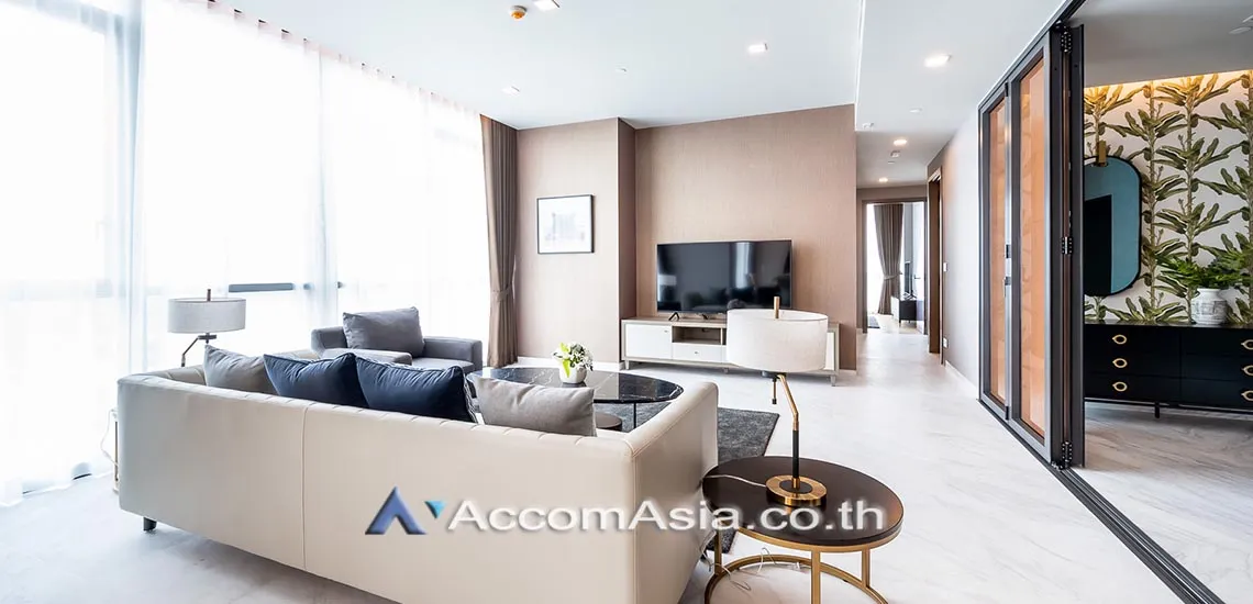 unitPet friendly |  2 Bedrooms  Condominium For Rent & Sale in Sukhumvit, Bangkok  near BTS Thong Lo (AA29879)