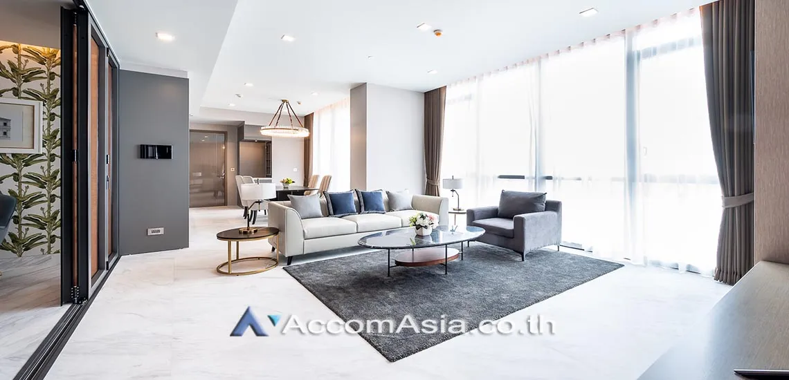 unitPet friendly |  2 Bedrooms  Condominium For Rent & Sale in Sukhumvit, Bangkok  near BTS Thong Lo (AA29879)