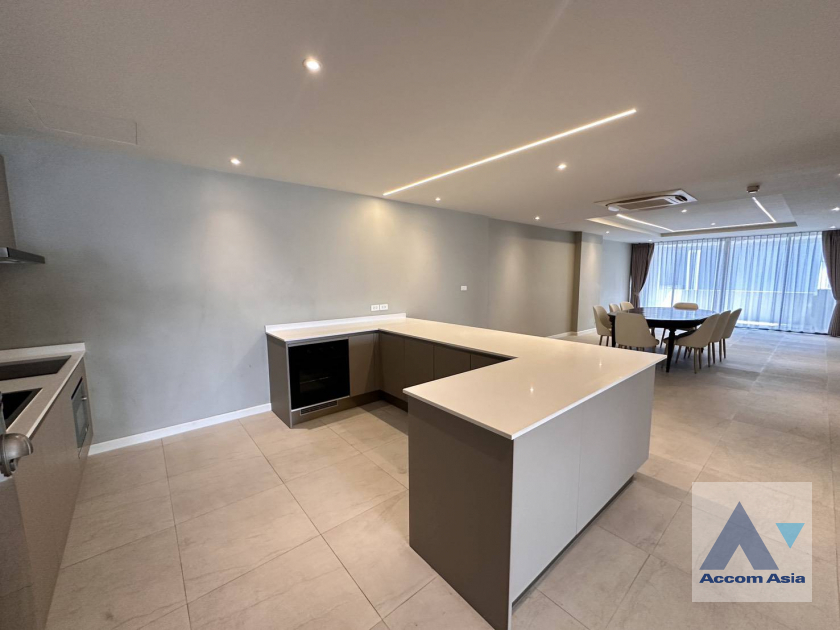 5  4 br Condominium For Rent in Sukhumvit ,Bangkok BTS Phrom Phong at Premier Condominium 2022201