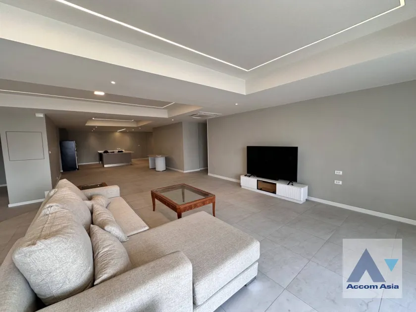 unitPet friendly |  4 Bedrooms  Condominium For Rent in Sukhumvit, Bangkok  near BTS Phrom Phong (2022201)