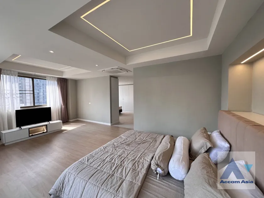 9  4 br Condominium For Rent in Sukhumvit ,Bangkok BTS Phrom Phong at Premier Condominium 2022201