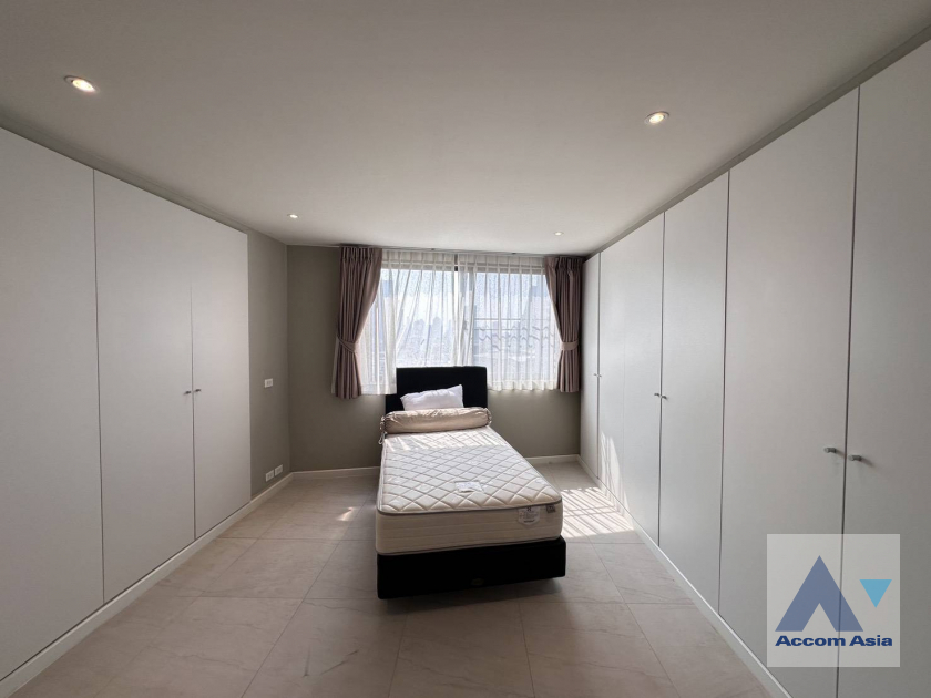 13  4 br Condominium For Rent in Sukhumvit ,Bangkok BTS Phrom Phong at Premier Condominium 2022201