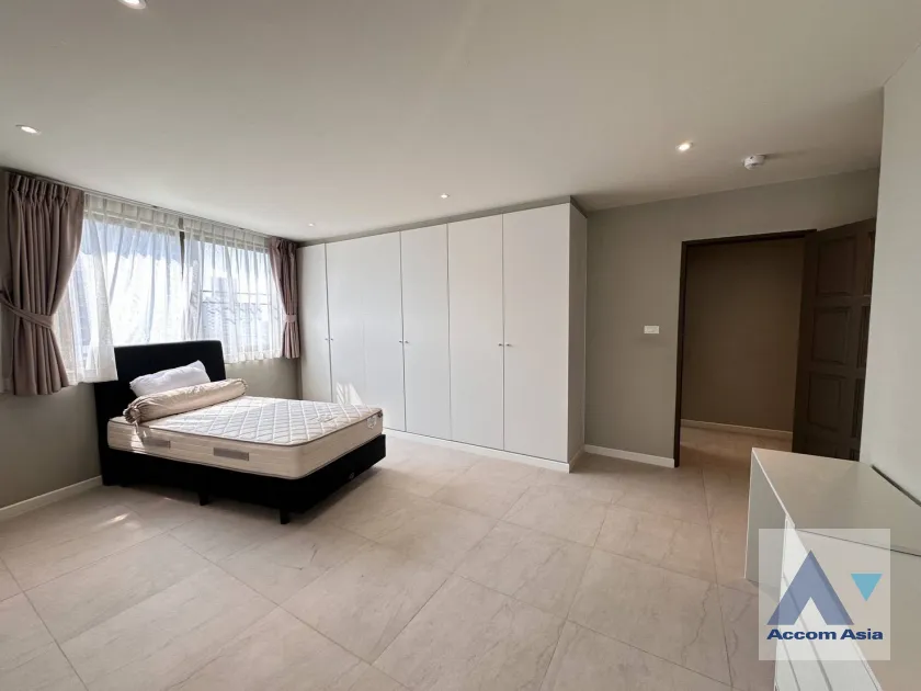 12  4 br Condominium For Rent in Sukhumvit ,Bangkok BTS Phrom Phong at Premier Condominium 2022201