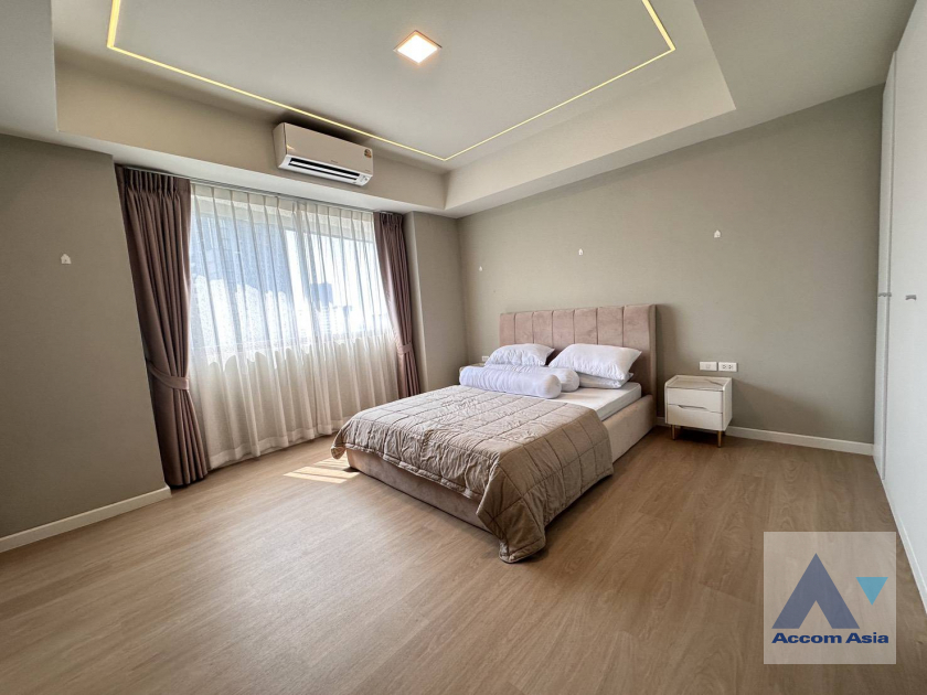 10  4 br Condominium For Rent in Sukhumvit ,Bangkok BTS Phrom Phong at Premier Condominium 2022201