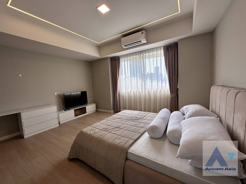 11  4 br Condominium For Rent in Sukhumvit ,Bangkok BTS Phrom Phong at Premier Condominium 2022201