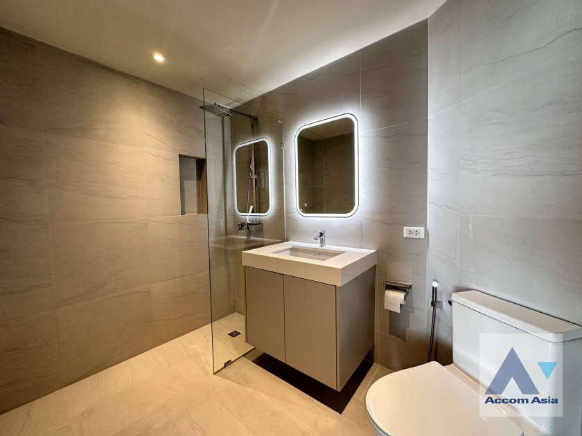 20  4 br Condominium For Rent in Sukhumvit ,Bangkok BTS Phrom Phong at Premier Condominium 2022201