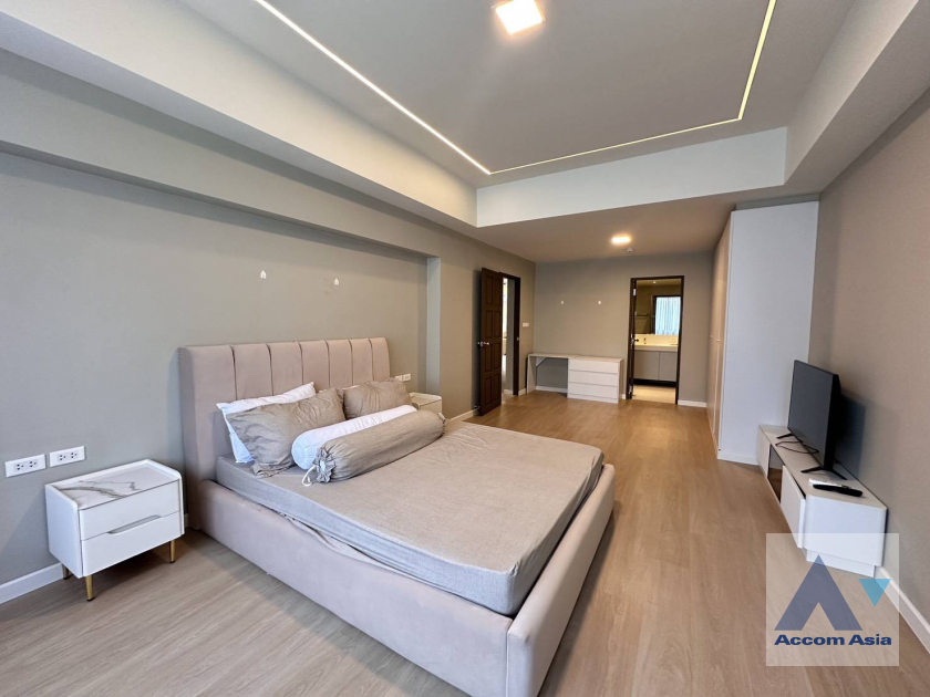 7  4 br Condominium For Rent in Sukhumvit ,Bangkok BTS Phrom Phong at Premier Condominium 2022201