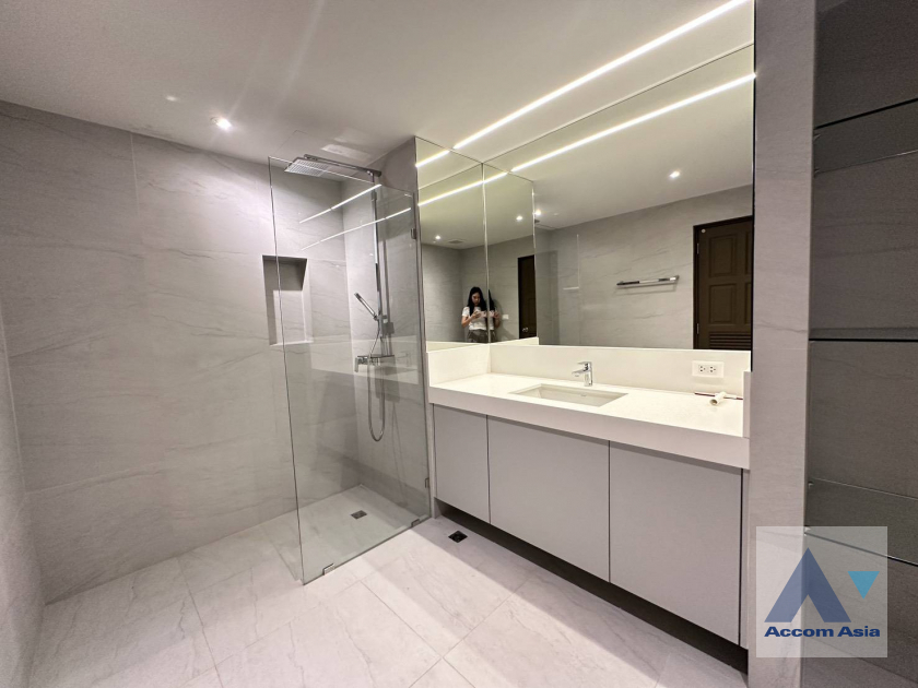 16  4 br Condominium For Rent in Sukhumvit ,Bangkok BTS Phrom Phong at Premier Condominium 2022201