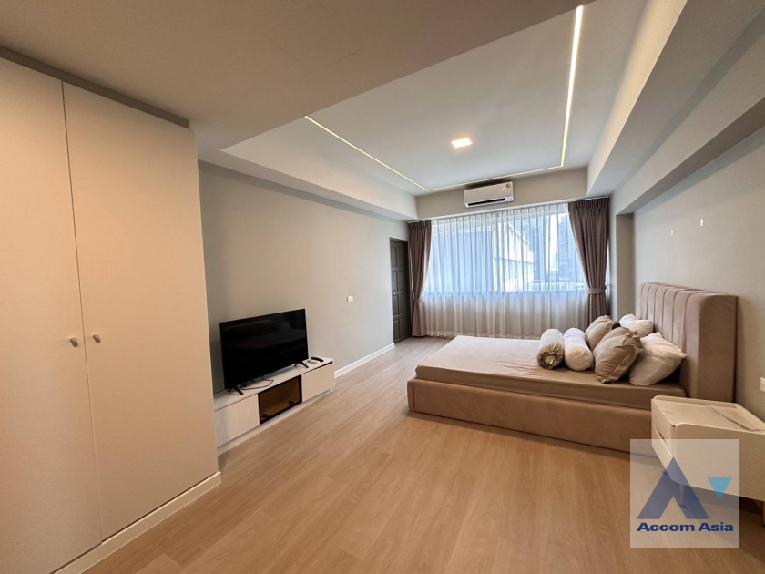 6  4 br Condominium For Rent in Sukhumvit ,Bangkok BTS Phrom Phong at Premier Condominium 2022201