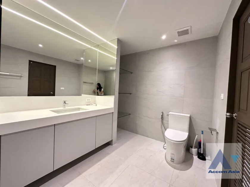 19  4 br Condominium For Rent in Sukhumvit ,Bangkok BTS Phrom Phong at Premier Condominium 2022201