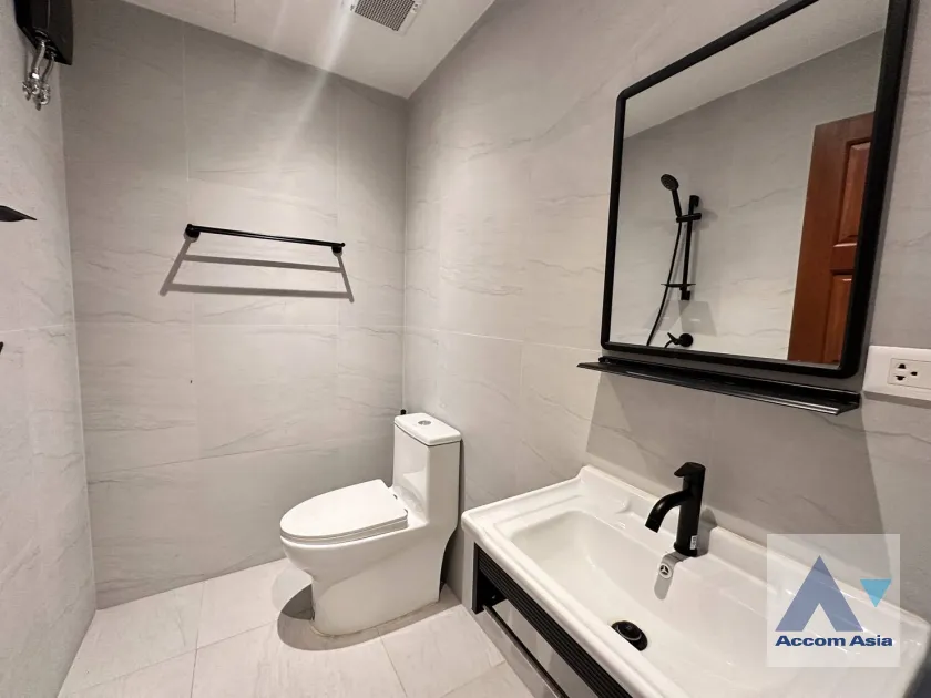 22  4 br Condominium For Rent in Sukhumvit ,Bangkok BTS Phrom Phong at Premier Condominium 2022201