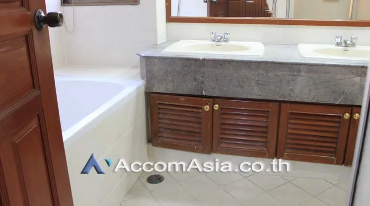 11  3 br Condominium For Rent in Sukhumvit ,Bangkok BTS Phrom Phong at Promsuk Condominium 24441