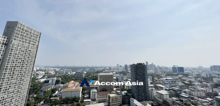 8  2 br Condominium For Sale in Sathorn ,Bangkok BTS Sala Daeng - MRT Lumphini at Sathorn Gardens AA29895