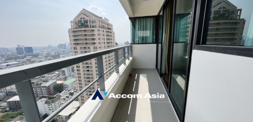  2  2 br Condominium For Sale in Sathorn ,Bangkok BTS Sala Daeng - MRT Lumphini at Sathorn Gardens AA29895