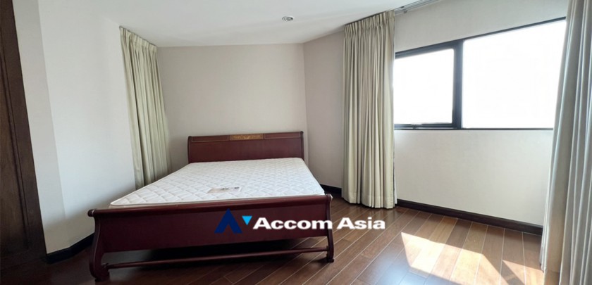 5  2 br Condominium For Sale in Sathorn ,Bangkok BTS Sala Daeng - MRT Lumphini at Sathorn Gardens AA29895