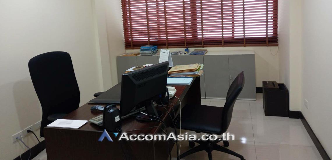6  4 br Townhouse For Rent in Sukhumvit ,Bangkok BTS Phrom Phong at Townhouse at Sukhumvit AA29899