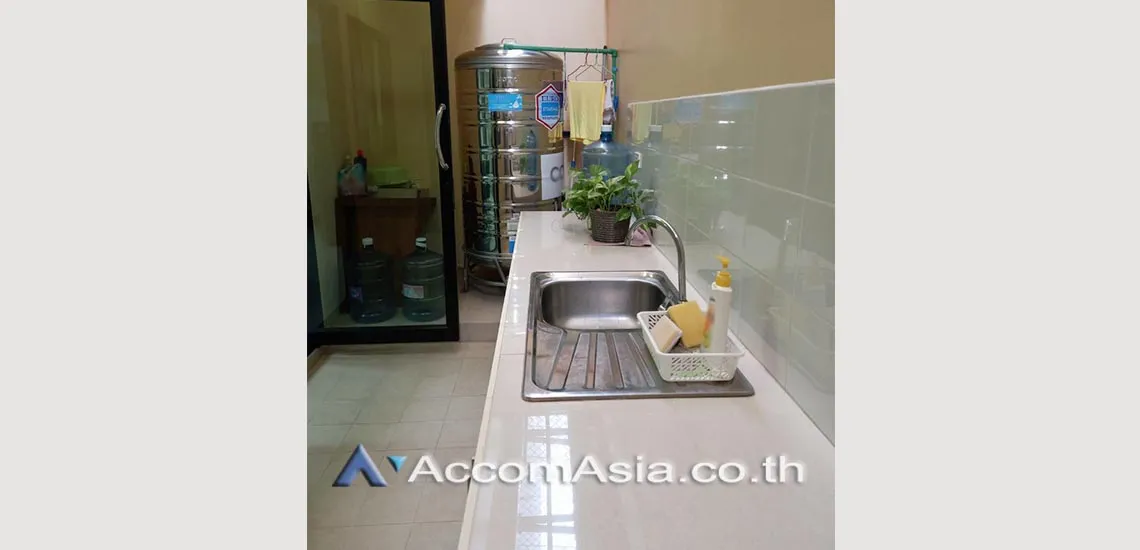 7  4 br Townhouse For Rent in Sukhumvit ,Bangkok BTS Phrom Phong at Townhouse at Sukhumvit AA29899