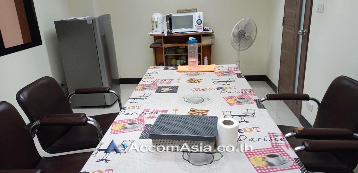 5  4 br Townhouse For Rent in Sukhumvit ,Bangkok BTS Phrom Phong at Townhouse at Sukhumvit AA29899