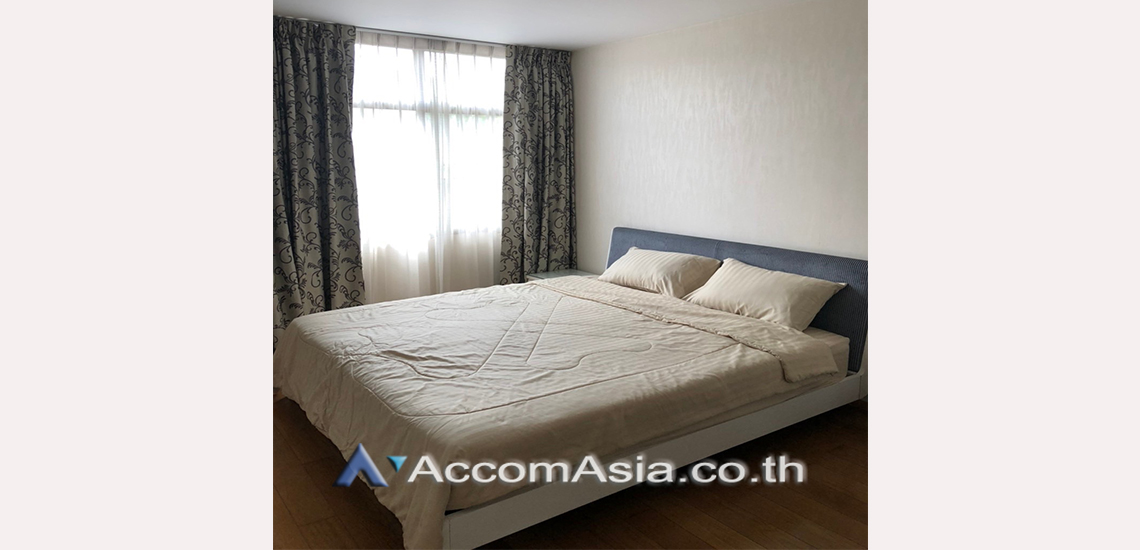 4  1 br Condominium For Rent in Sukhumvit ,Bangkok BTS Phrom Phong at Pearl Residences AA29906