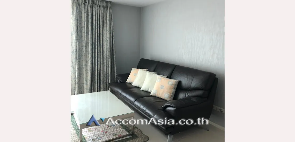  2  1 br Condominium For Rent in Sukhumvit ,Bangkok BTS Phrom Phong at Pearl Residences AA29906