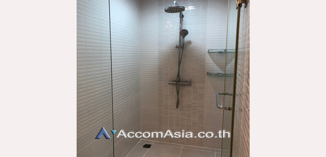 7  1 br Condominium For Rent in Sukhumvit ,Bangkok BTS Phrom Phong at Pearl Residences AA29906