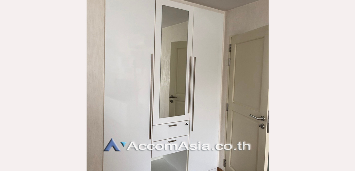 6  1 br Condominium For Rent in Sukhumvit ,Bangkok BTS Phrom Phong at Pearl Residences AA29906