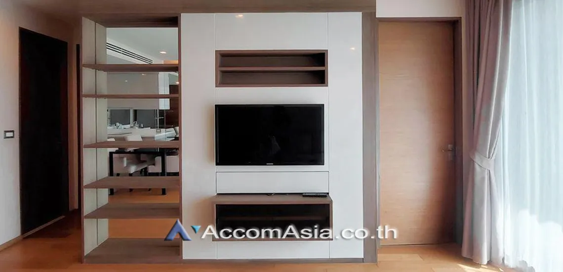  1  2 br Condominium For Rent in Silom ,Bangkok BTS Chong Nonsi at The Address Sathorn AA29917
