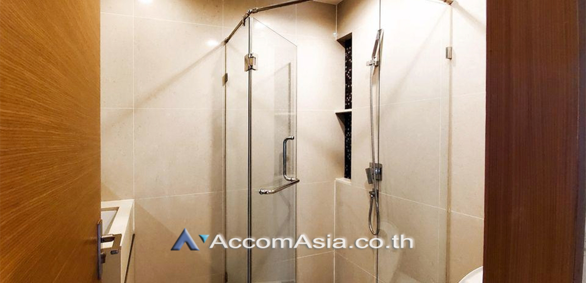 7  2 br Condominium For Rent in Silom ,Bangkok BTS Chong Nonsi at The Address Sathorn AA29917