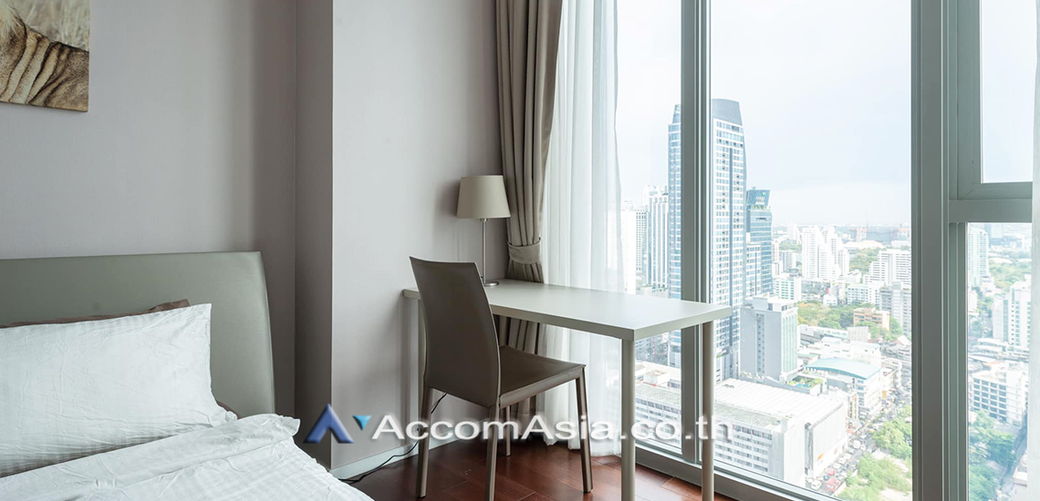 5  2 br Condominium for rent and sale in Sukhumvit ,Bangkok BTS Nana at HYDE Sukhumvit 11 AA29925