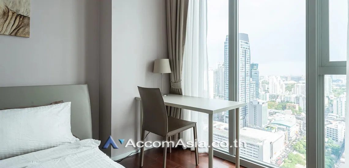 5  2 br Condominium for rent and sale in Sukhumvit ,Bangkok BTS Nana at HYDE Sukhumvit 11 AA29925