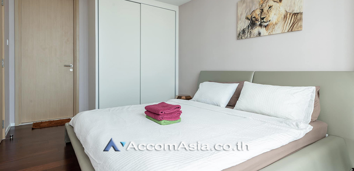 4  2 br Condominium for rent and sale in Sukhumvit ,Bangkok BTS Nana at HYDE Sukhumvit 11 AA29925