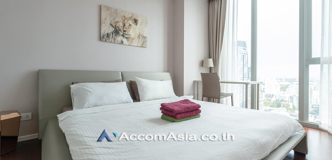 7  2 br Condominium for rent and sale in Sukhumvit ,Bangkok BTS Nana at HYDE Sukhumvit 11 AA29925