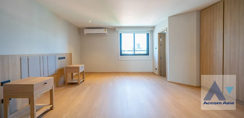 6  3 br Apartment For Rent in Sukhumvit ,Bangkok BTS Ekkamai at Exclusive Residence AA29930