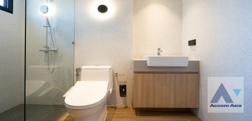 8  3 br Apartment For Rent in Sukhumvit ,Bangkok BTS Ekkamai at Exclusive Residence AA29930