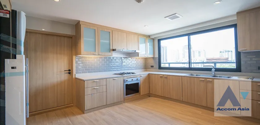 5  3 br Apartment For Rent in Sukhumvit ,Bangkok BTS Ekkamai at Exclusive Residence AA29930