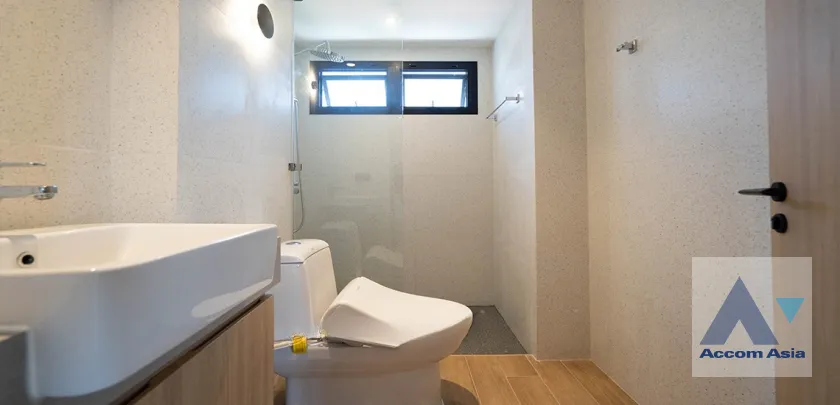 9  3 br Apartment For Rent in Sukhumvit ,Bangkok BTS Ekkamai at Exclusive Residence AA29930