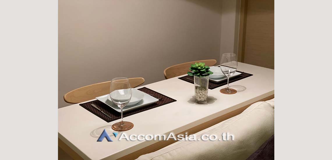 9  1 br Condominium For Rent in Sukhumvit ,Bangkok BTS Thong Lo at LIV @ 49 AA29931
