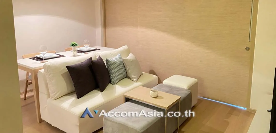 4  1 br Condominium For Rent in Sukhumvit ,Bangkok BTS Thong Lo at LIV @ 49 AA29931