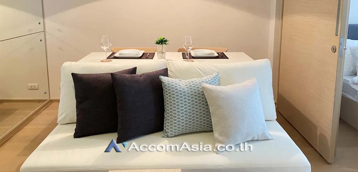  1  1 br Condominium For Rent in Sukhumvit ,Bangkok BTS Thong Lo at LIV @ 49 AA29931