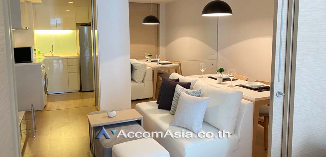 2  1 br Condominium For Rent in Sukhumvit ,Bangkok BTS Thong Lo at LIV @ 49 AA29931