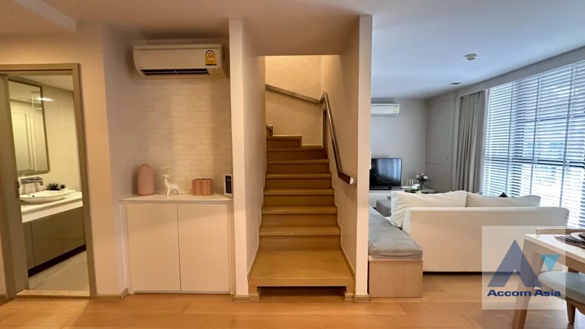 8  2 br Condominium for rent and sale in Sukhumvit ,Bangkok BTS Thong Lo at LIV @ 49 AA29932
