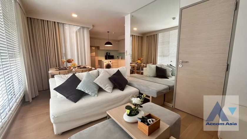  2  2 br Condominium for rent and sale in Sukhumvit ,Bangkok BTS Thong Lo at LIV @ 49 AA29932