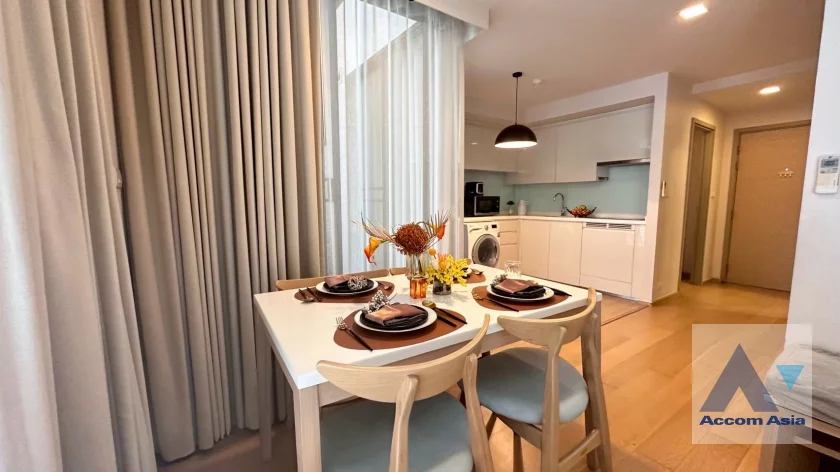 6  2 br Condominium for rent and sale in Sukhumvit ,Bangkok BTS Thong Lo at LIV @ 49 AA29932