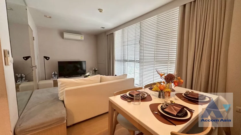  1  2 br Condominium for rent and sale in Sukhumvit ,Bangkok BTS Thong Lo at LIV @ 49 AA29932