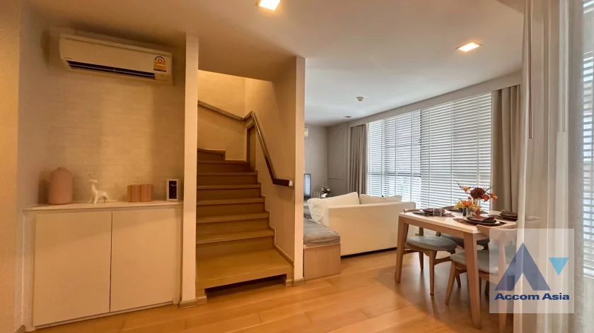 9  2 br Condominium for rent and sale in Sukhumvit ,Bangkok BTS Thong Lo at LIV @ 49 AA29932