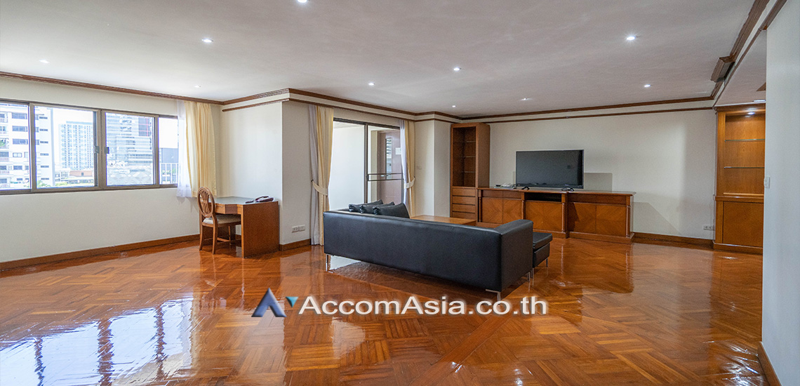  1  2 br Apartment For Rent in Sukhumvit ,Bangkok BTS Thong Lo at Spacious Room AA29937