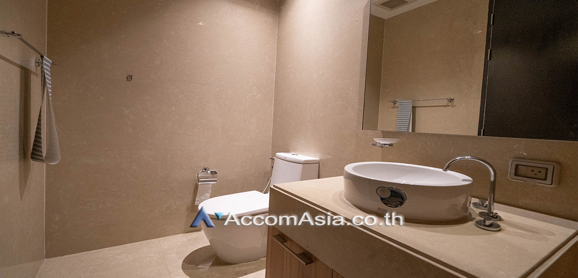 10  2 br Condominium For Rent in Sukhumvit ,Bangkok BTS Phrom Phong at The Madison AA29941